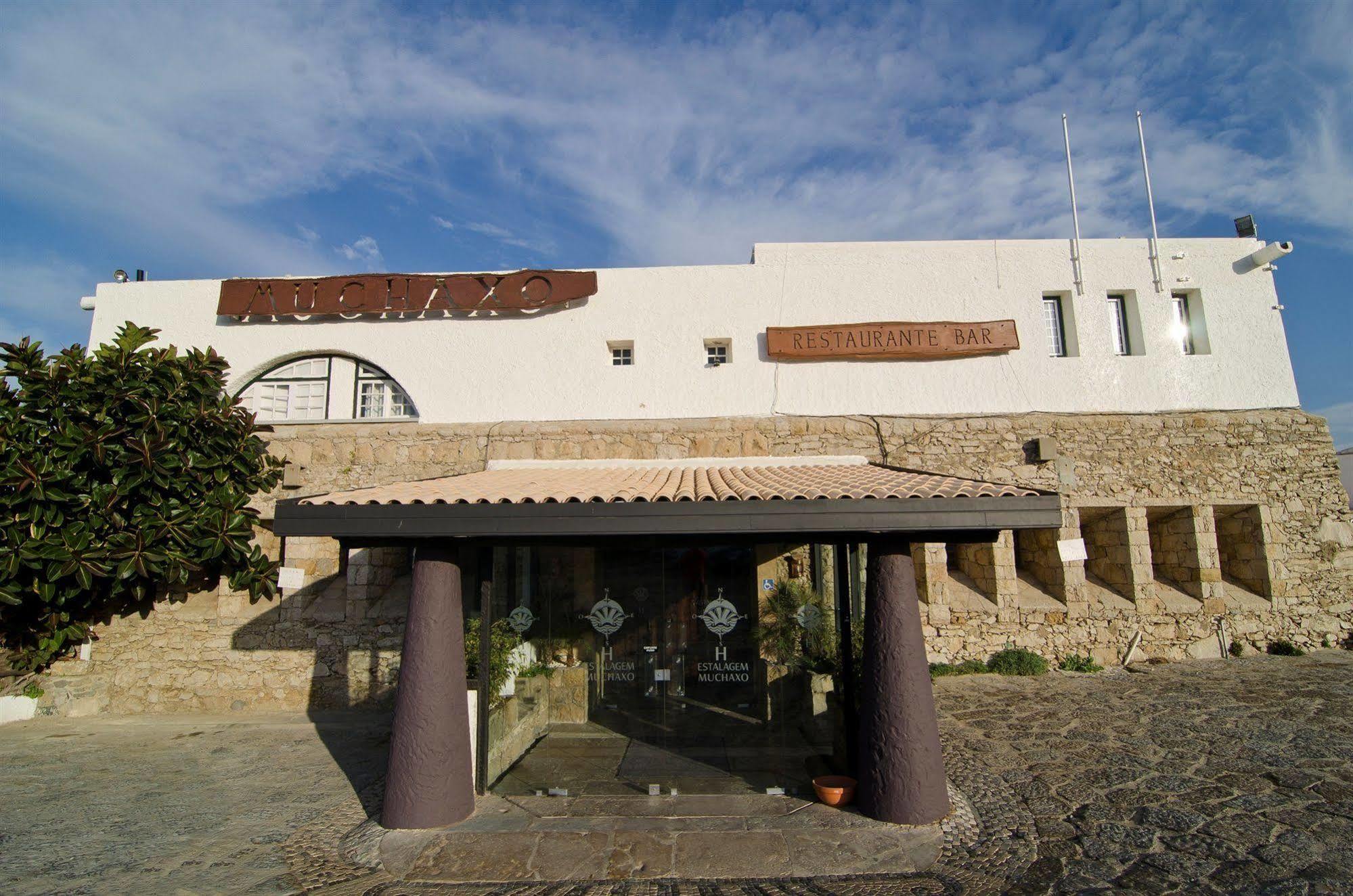 Estalagem Muchaxo Hotel Cascais Exterior photo
